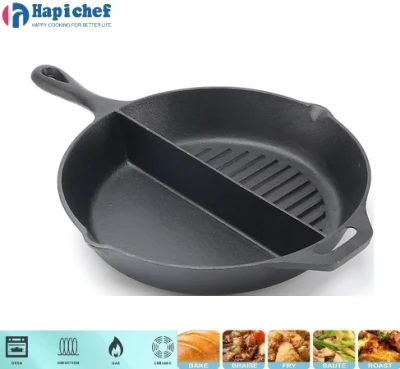 cast iron pan oven safe exporters