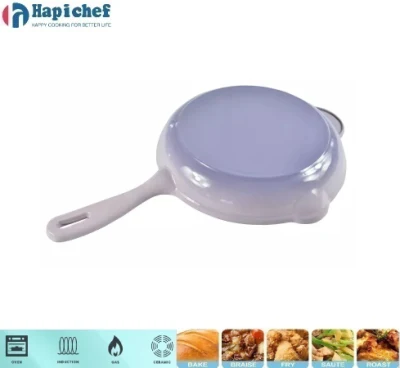 cast iron crepe pan suppliers