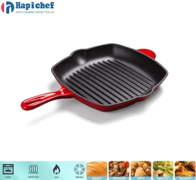 oem conditioning cast iron skillet factories