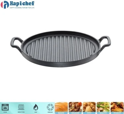 large cast iron skillet suppliers