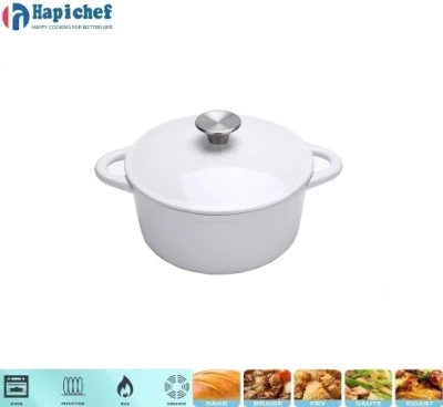 cast iron pots and pans set factories