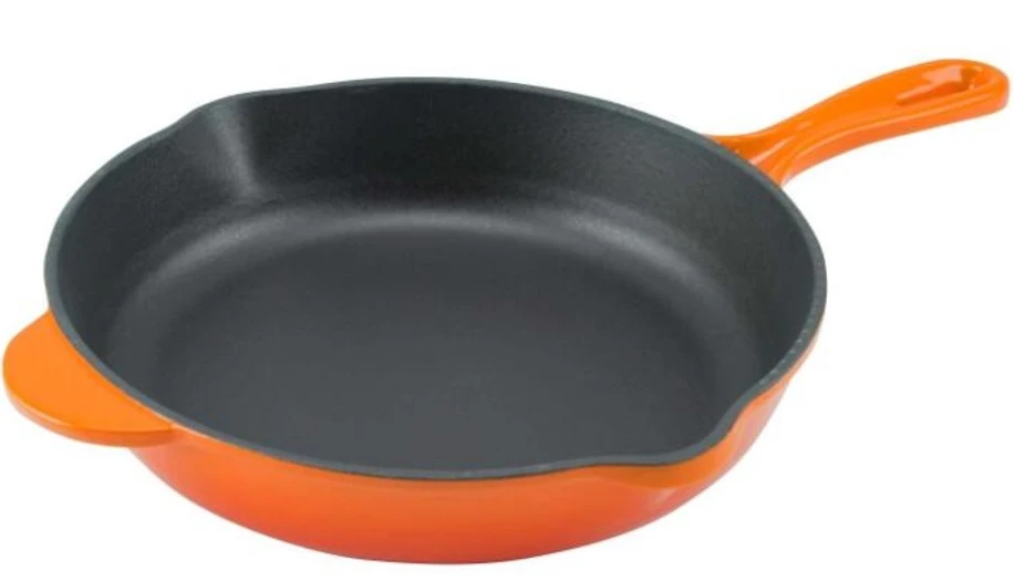 Experience the Tradition and Quality of Cast Iron Cookware