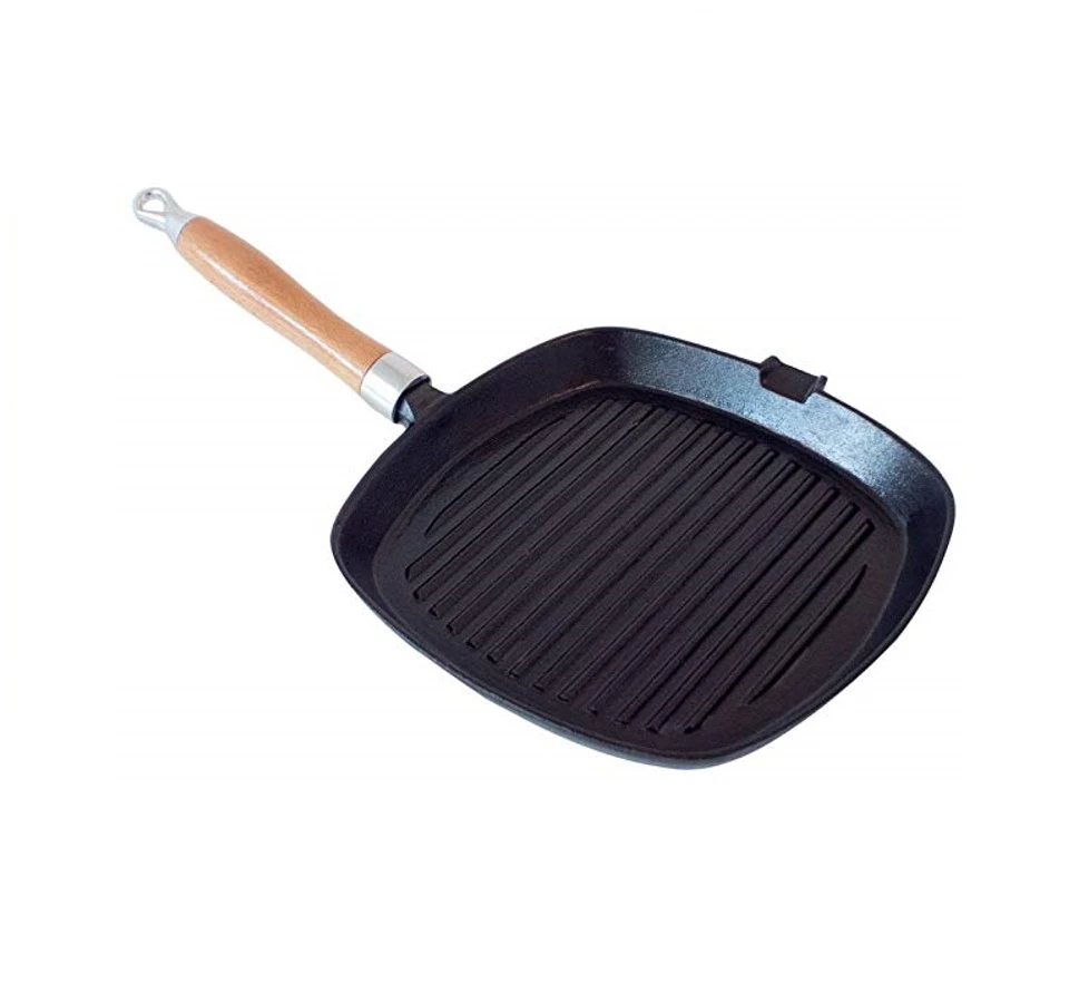 Why Every Kitchen Needs a Casserole Cast Iron Dish