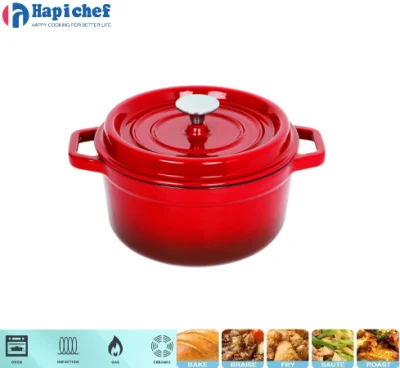 china large cast iron skillet exporters