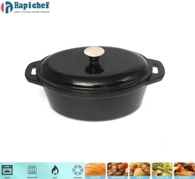 cooking pizza in cast iron pan