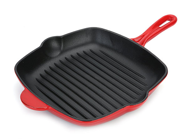 lifetime guarantee non stick frying pan
