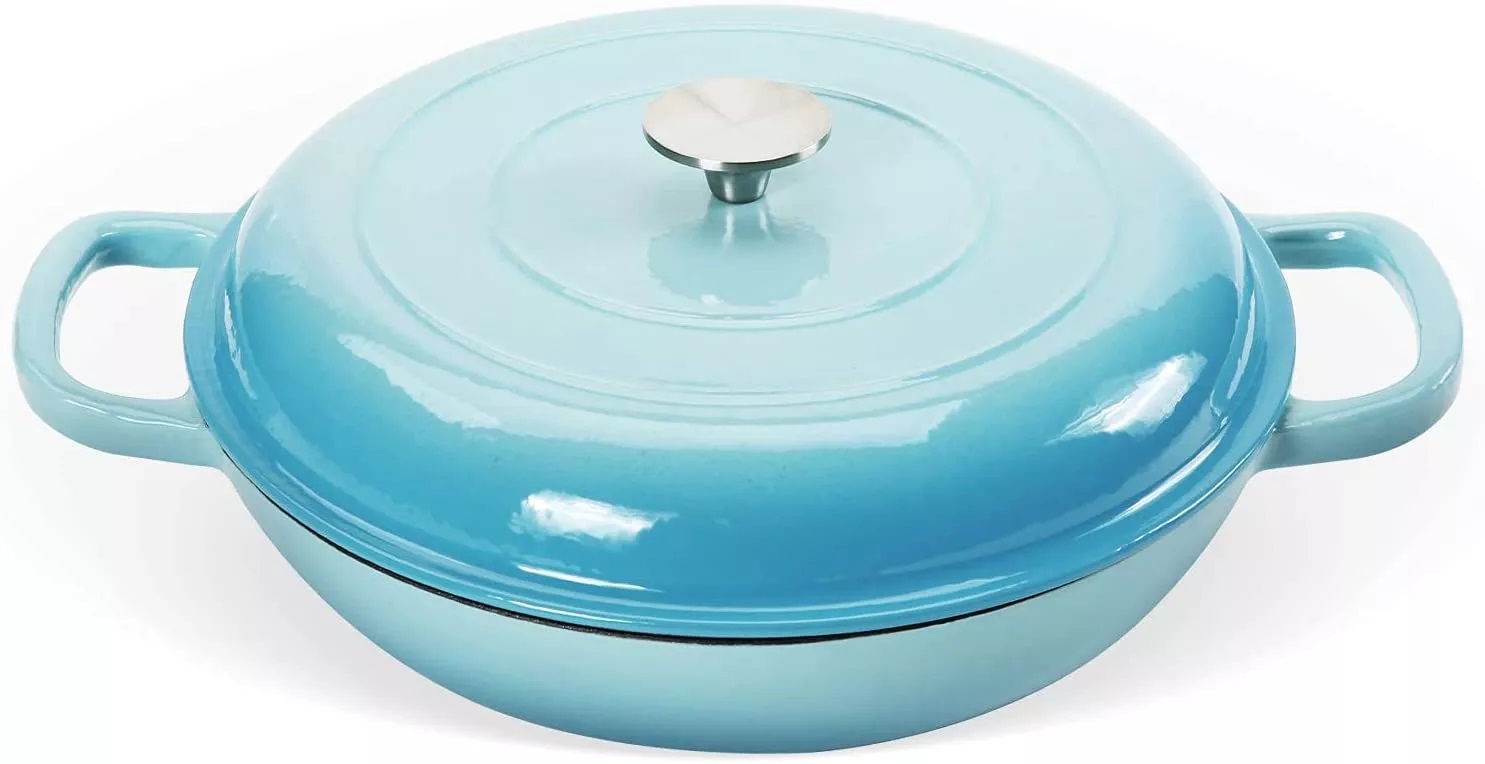 oem small cast iron griddle exporters