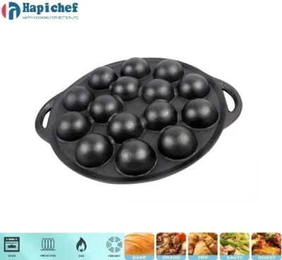 oem crofton cast iron cookware factories