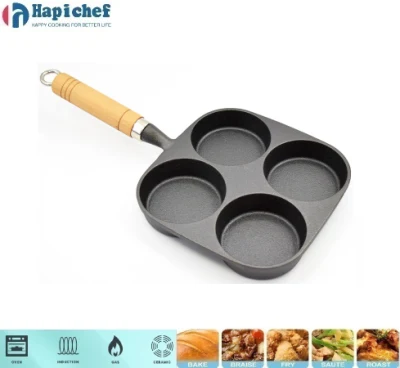 chef's classic enameled cast iron cookware