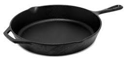 Exploring the Manufacturing Processes of Cast Iron Skillets in China During the Year 2020