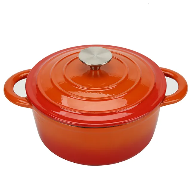 large flat cast iron griddle