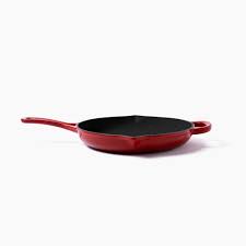 cast iron casserole vivo