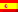 Spanish es_ES