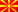 Macedonian mk_MK