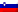 Slovenian sl_SI